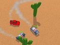 Spel Police Car Chase Simulator