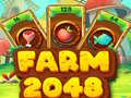 Spel Farm 2048