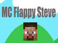 Spel MC Flappy Steve