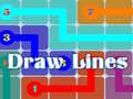 Spel Draw lines