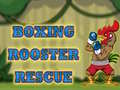 Spel Boxing Rooster Rescue