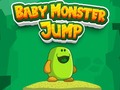 Spel Baby Monster Jump