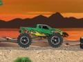 Spel Monster Truck 4x4