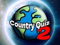 Spel Country Quiz 2