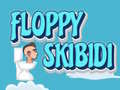Spel Floppy Skibidi