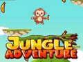 Spel Jungle Adventure