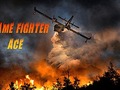 Spel Flame Fighter Ace