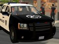 Spel American Police Suv Simulator