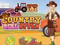 Spel Country Girl Style