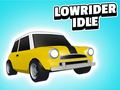 Spel Lowrider Cars