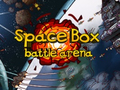 Spel Space Box Battle Arena