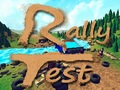 Spel Rally Test