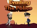 Spel Evading The Police