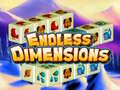 Spel Endless Dimensions