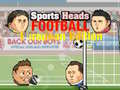 Spel Sports Heads Football European Edition 