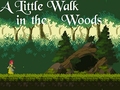 Spel A Little Walk in the Woods
