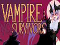 Spel Vampire: No Survivors