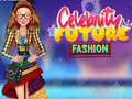 Spel Celebrity Future Fashion