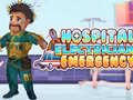 Spel Hospital Electrician Emergency
