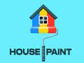 Spel House Paint