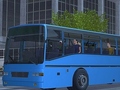 Spel Extreme Bus Driver Simulator