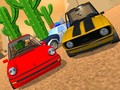 Spel Police Car Chase Simulator