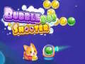 Spel Bubble Pop Shooter