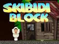 Spel Skibidi Block