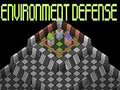 Spel Environment Defense