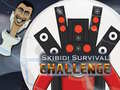 Spel Skibidi Survival Challenge