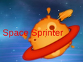 Spel Space Sprinter