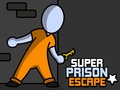 Spel Super Prison Escape