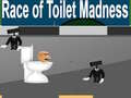 Spel Race of Toilet Madness