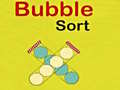 Spel Bubble Sort