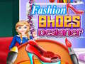Spel Fashion Shoes Designer