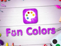 Spel Fun Colors