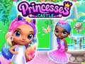 Spel Princesses Castle