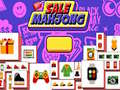 Spel Sale Mahjong