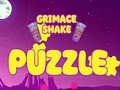 Spel Grimace Shake Puzzle