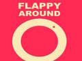 Spel Flappy Around