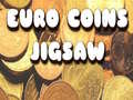Spel Euro Coins Jigsaw