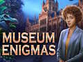 Spel Museum Enigmas
