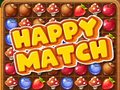 Spel Happy Match