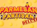 Spel Parmesan Partisan Deluxe