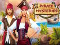 Spel Pirate Mysteries