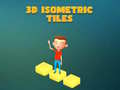 Spel 3D Isometric Tiles