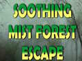 Spel Soothing Mist Forest Escape