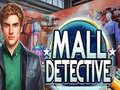 Spel Mall Detective