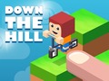 Spel Down The Hill