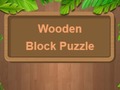 Spel Wooden Block Puzzle